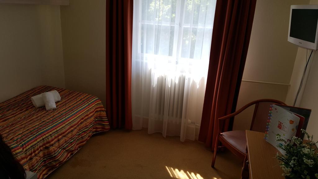 Holiday park Vvf Alsace Colmar 3*