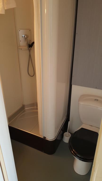 Holiday park Vvf Alsace Colmar