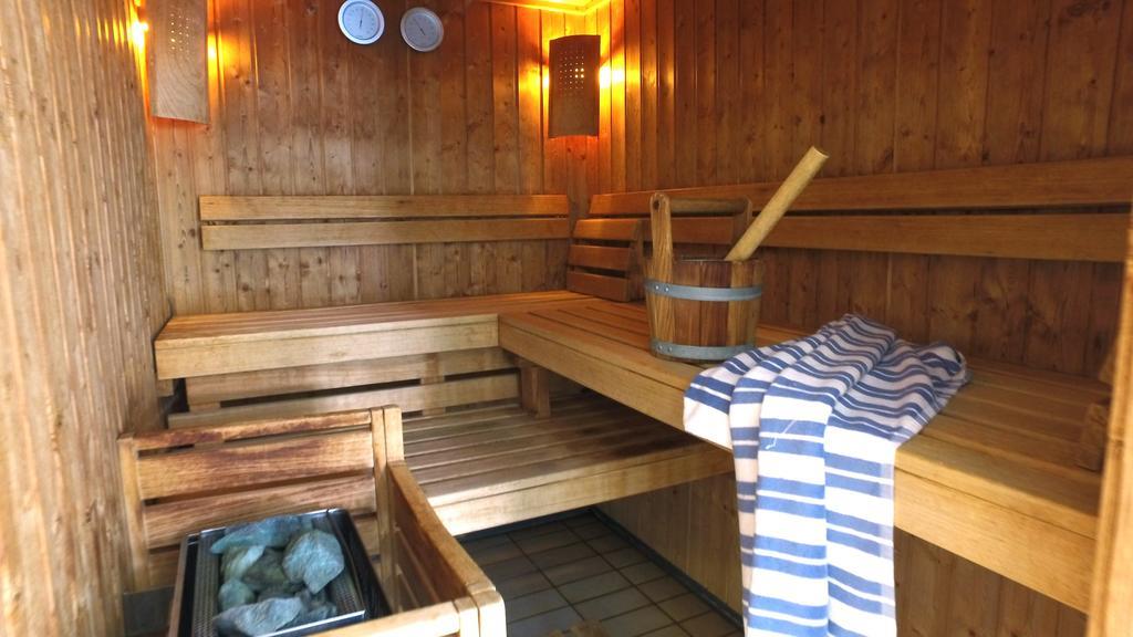 Holiday park Vvf Alsace Colmar Orbey