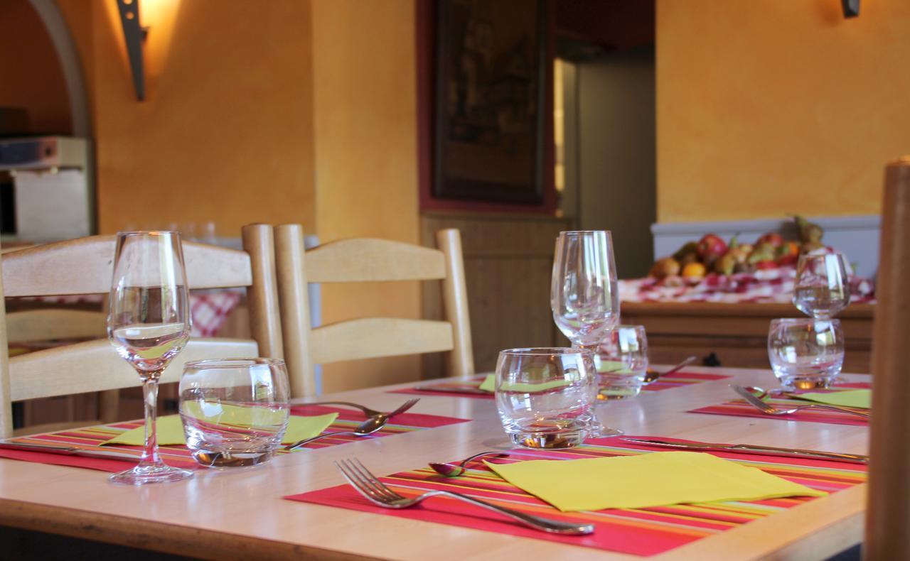 Vvf Alsace Colmar Holiday park
